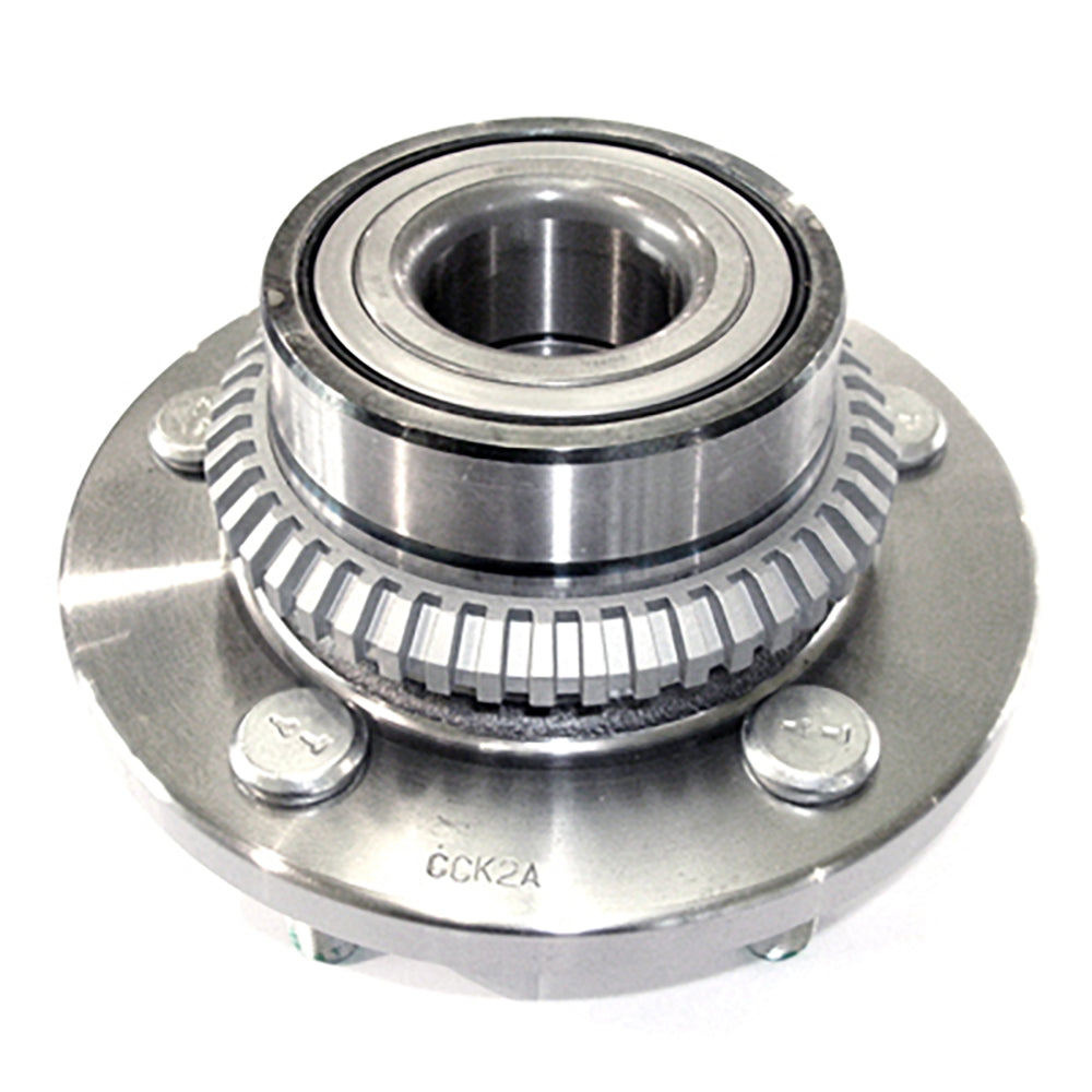 Wheel Bearing Rear To Suit HYUNDAI SANTA FE SM