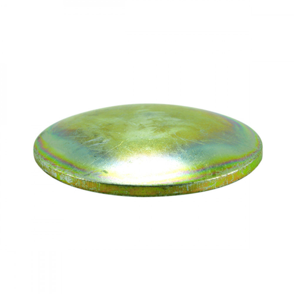 Champion 1-1/16in Expansion (Frost) Plug-Lens/Disc