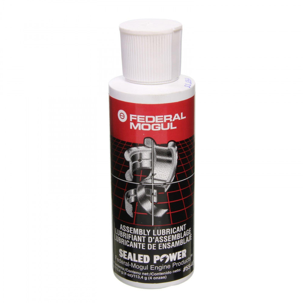 Sealed Power Engine Assembly Prelube #55400