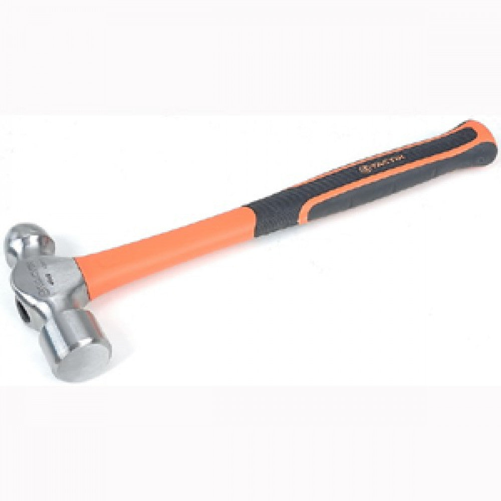 Tactix - Hammer Ball Pein 40Oz (1200G) Fiberglass