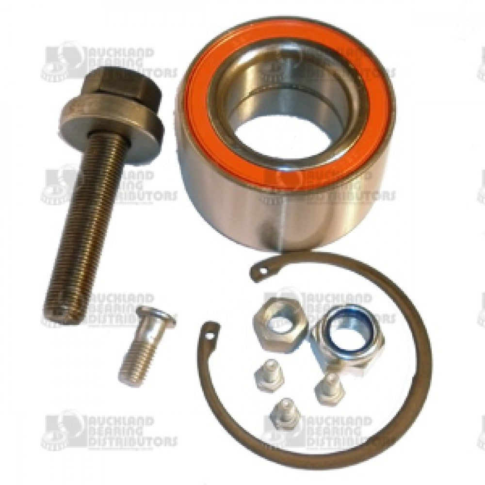 Wheel Bearing Front & Rear To Suit VW TRANSPORTER T4