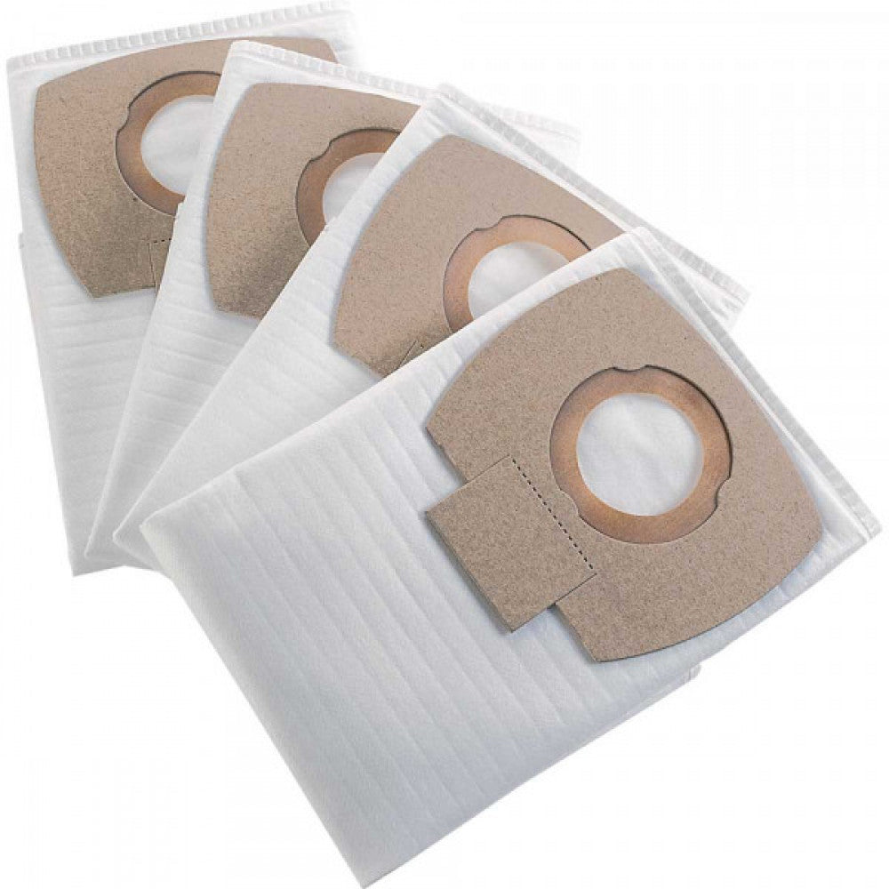 Replacement Vacuum Bags For Nilfisk Buddy 18