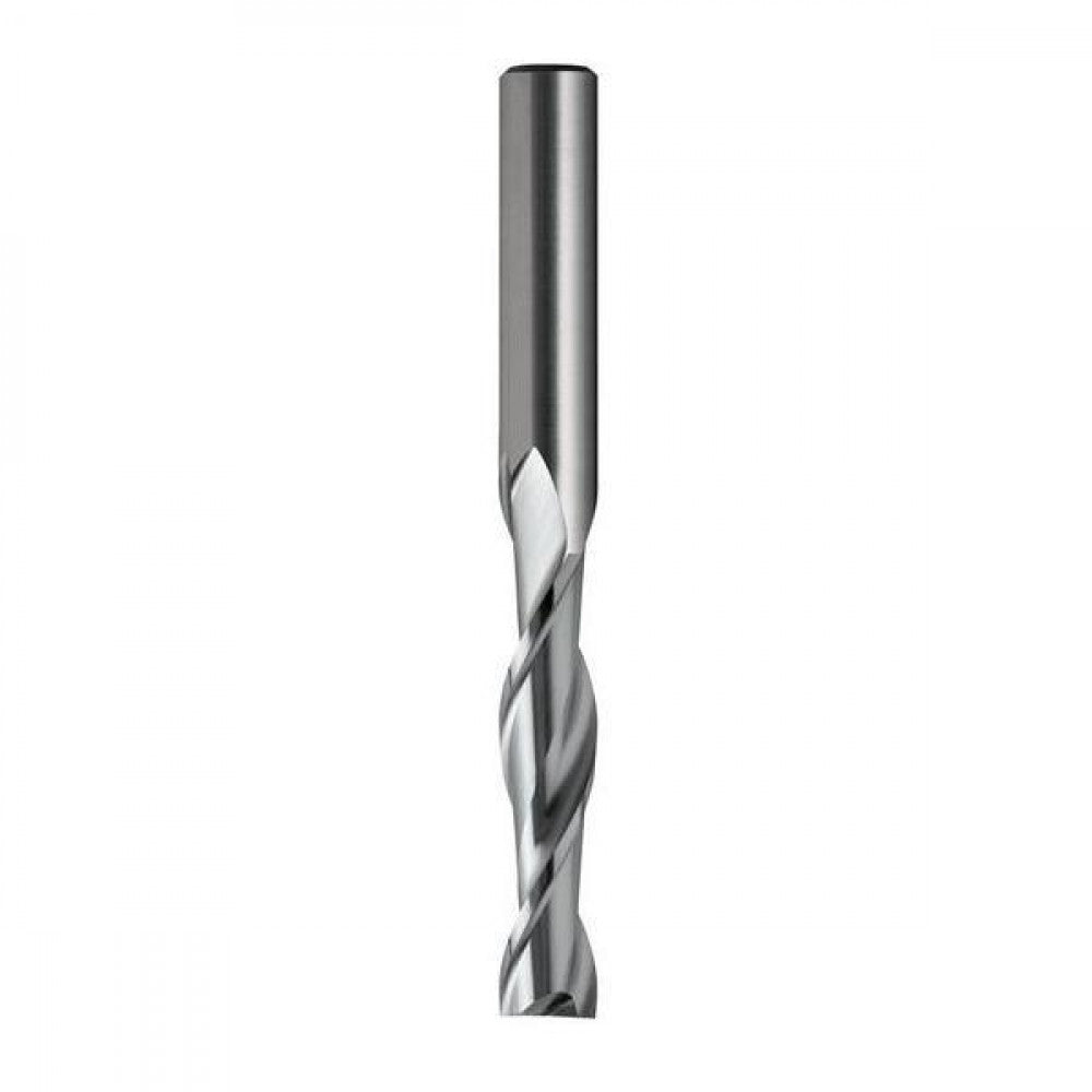 16mm Long Series Cobalt Slot Drill Plain Shank