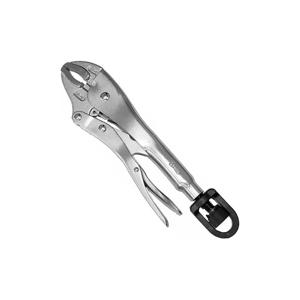 T&E Tools 10.1/2" H/Duty Locking Pliers