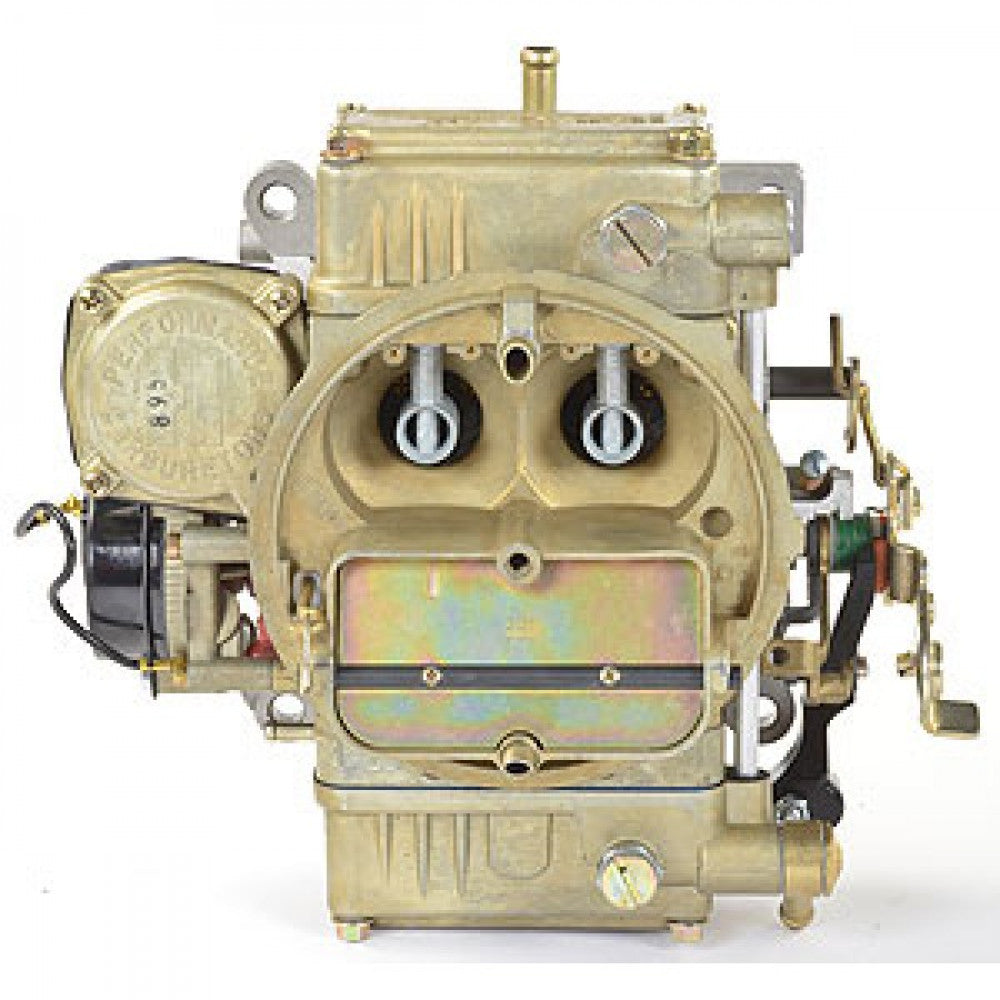 HOLLEY 390 CFM CLASSIC HOLLEY CARBURETOR #0-8007