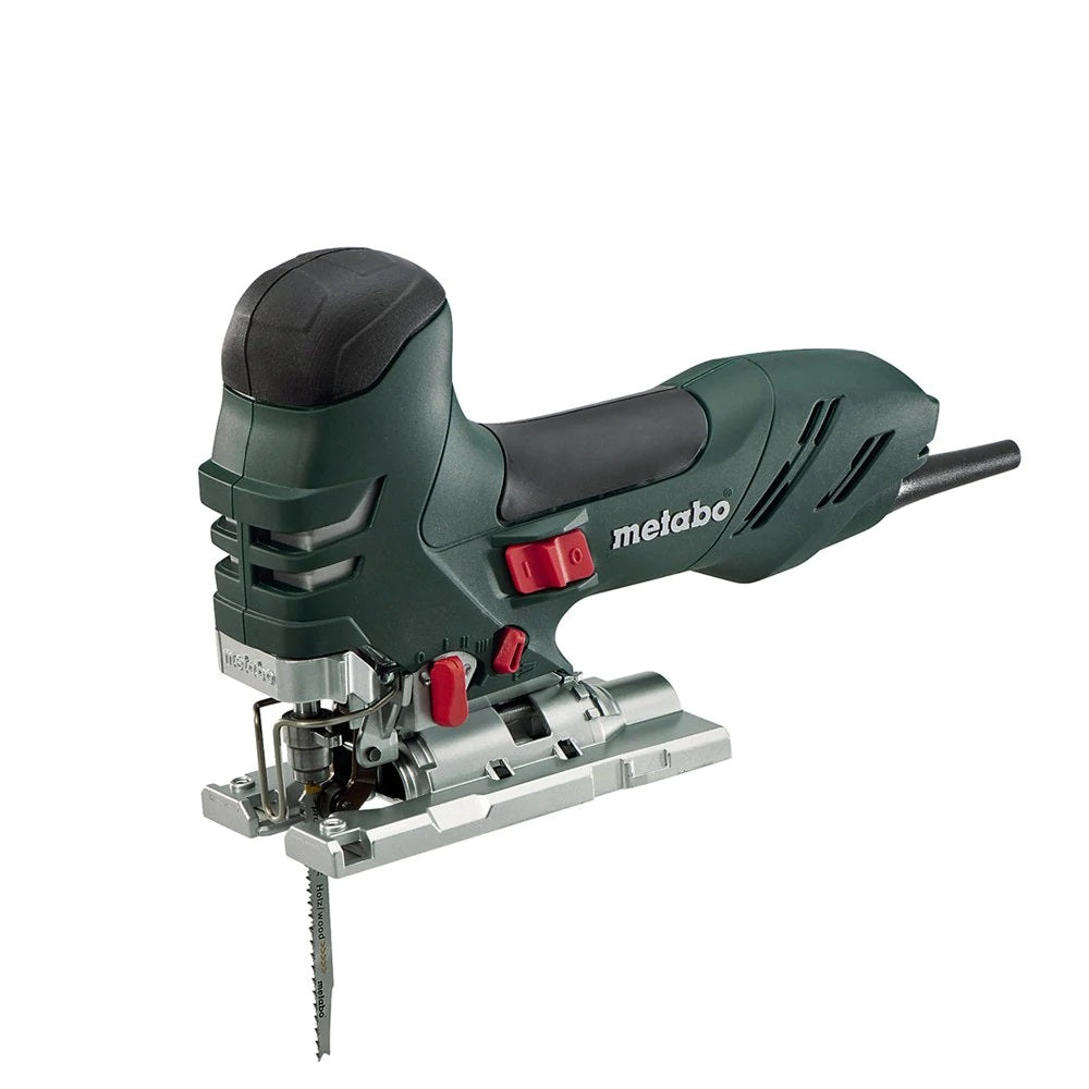 Metabo Barrell Grip Jigsaw 750W