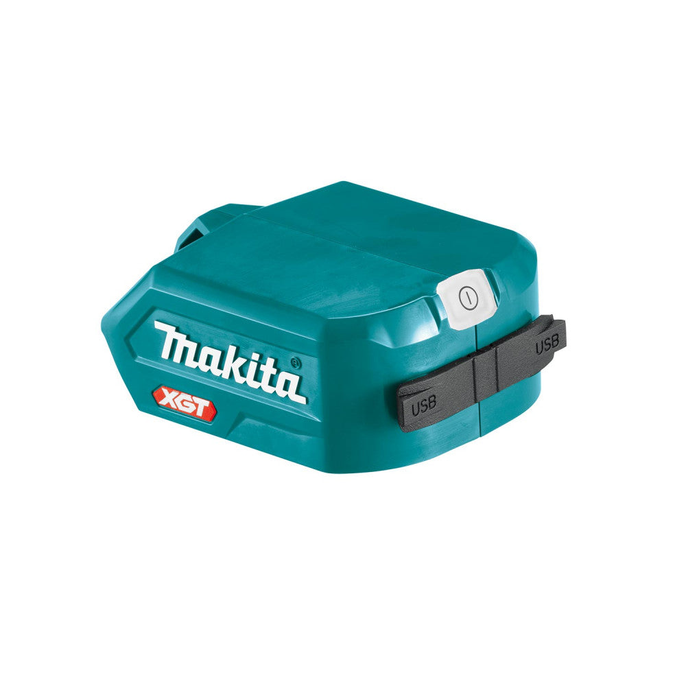 Makita XGT Battery Charger Adaptor