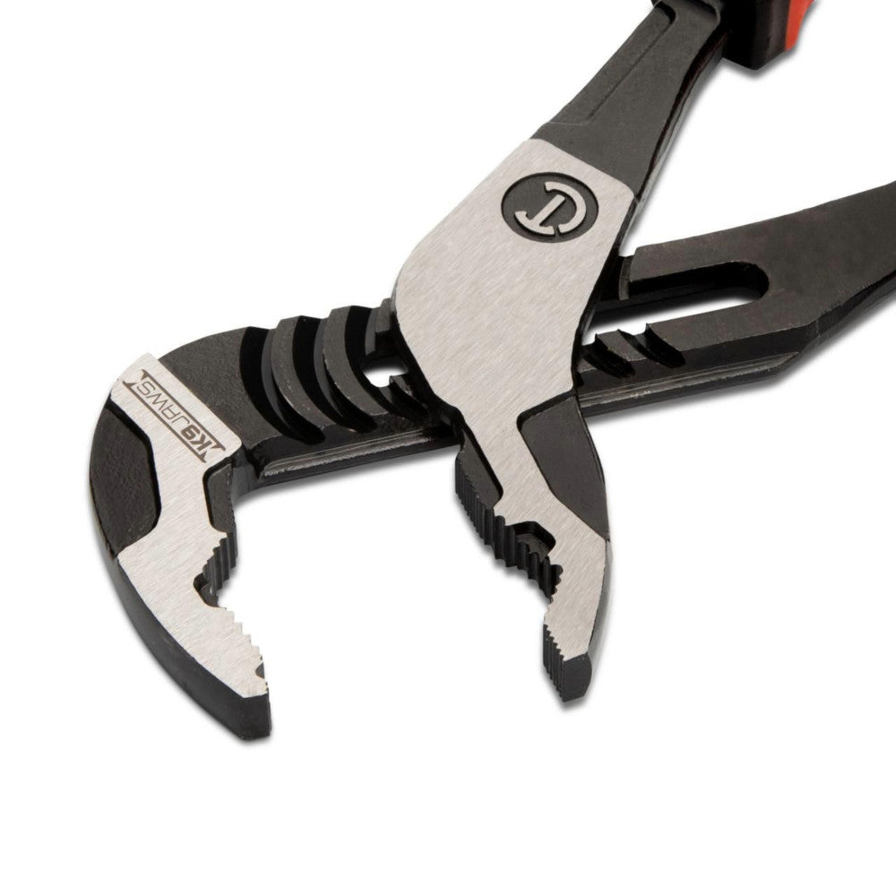Crescent 300mm/12in. Z2 K9™ V- Jaw Dual Material Tongue & Groove Plier