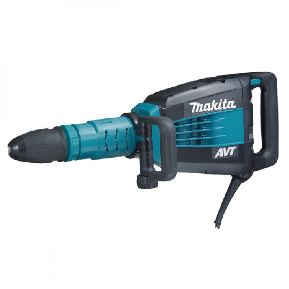 Makita HM1214C Demolition Hammer - SDS Max