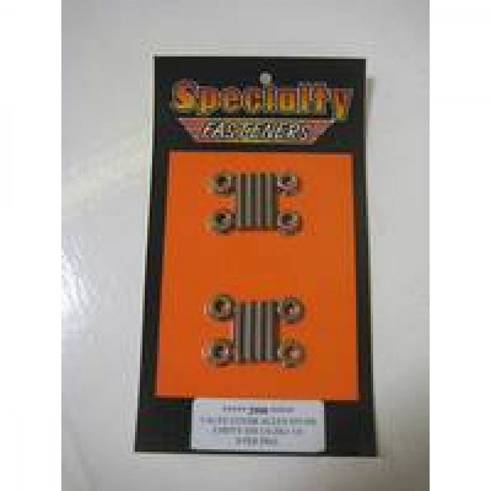 Valve Cover Stud Kit SB Chev Zinc #2990