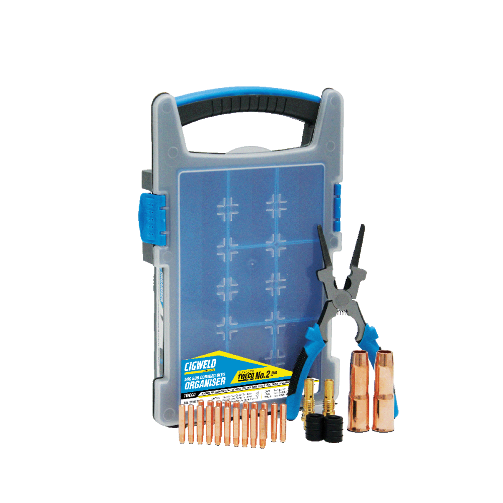 Cigweld Tweco Mig Consumables - W4012300