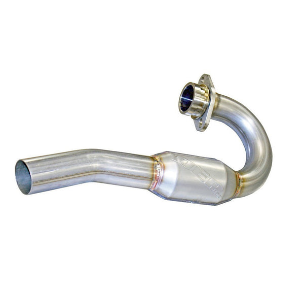 Header Pipe Boost Dep {Must Use S7R 2Nd Mid & Tail Pipe}  Rmz450 2018