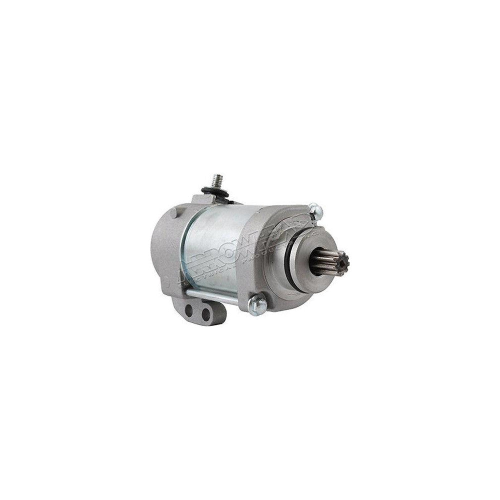 Starter Motor Arrowhead 410 Watt