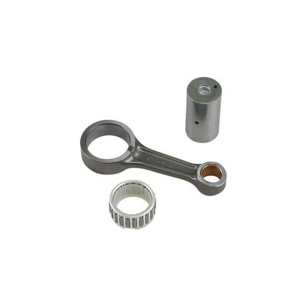 Conrod Kit Wossner Kawasaki Kx500 85-04