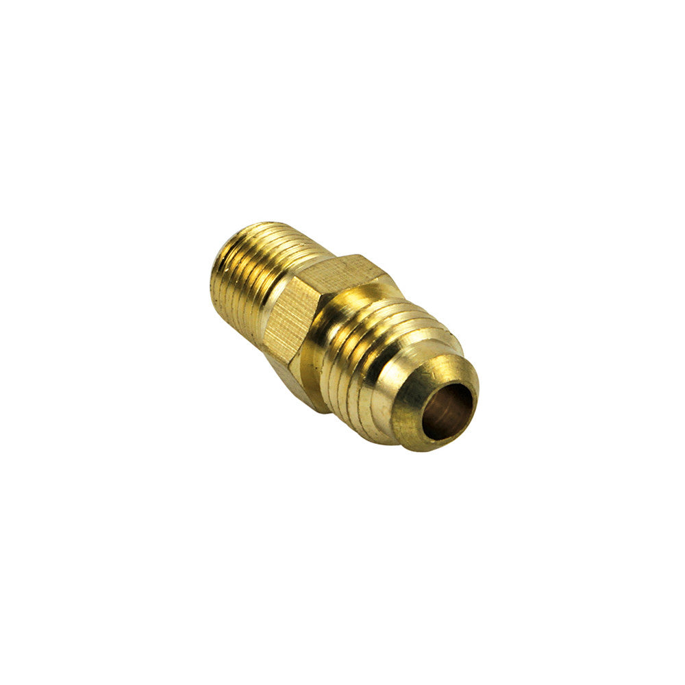 Champion 1/2inch x 1/4inch Bsp Brass Single Flare Union