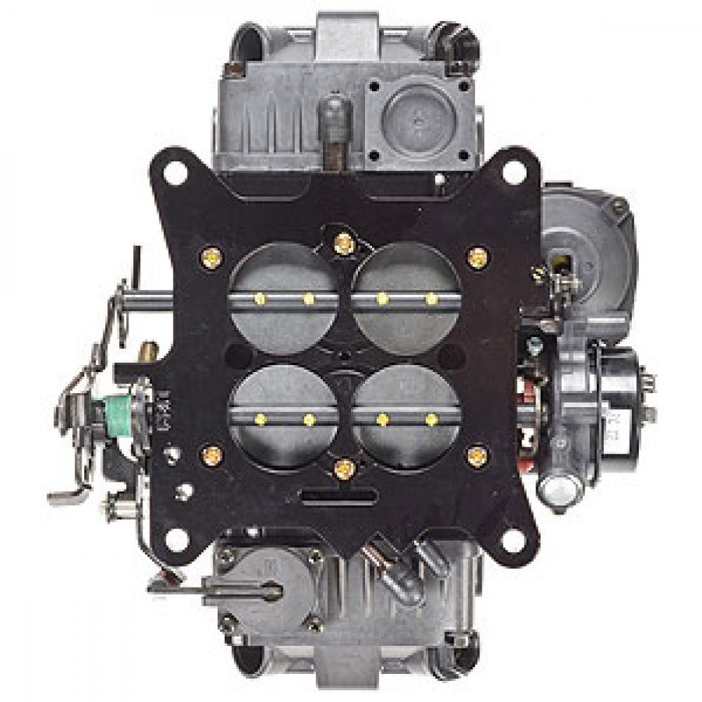 Holley Carburettor 770CFM–Vacuum Secondary Ultra (Street Avenger)-E/Choke