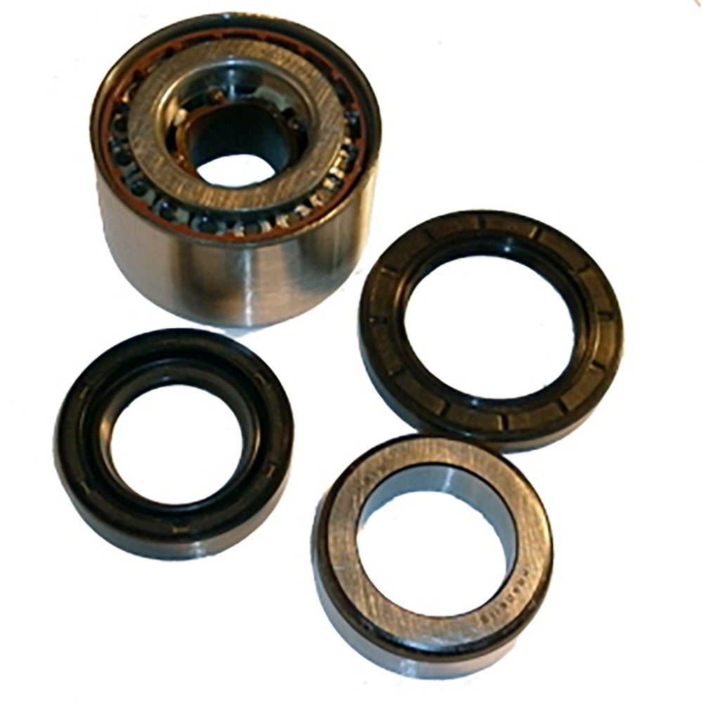 Wheel Bearing Rear To Suit MITSUBISHI PAJERO/MONTERO V21W