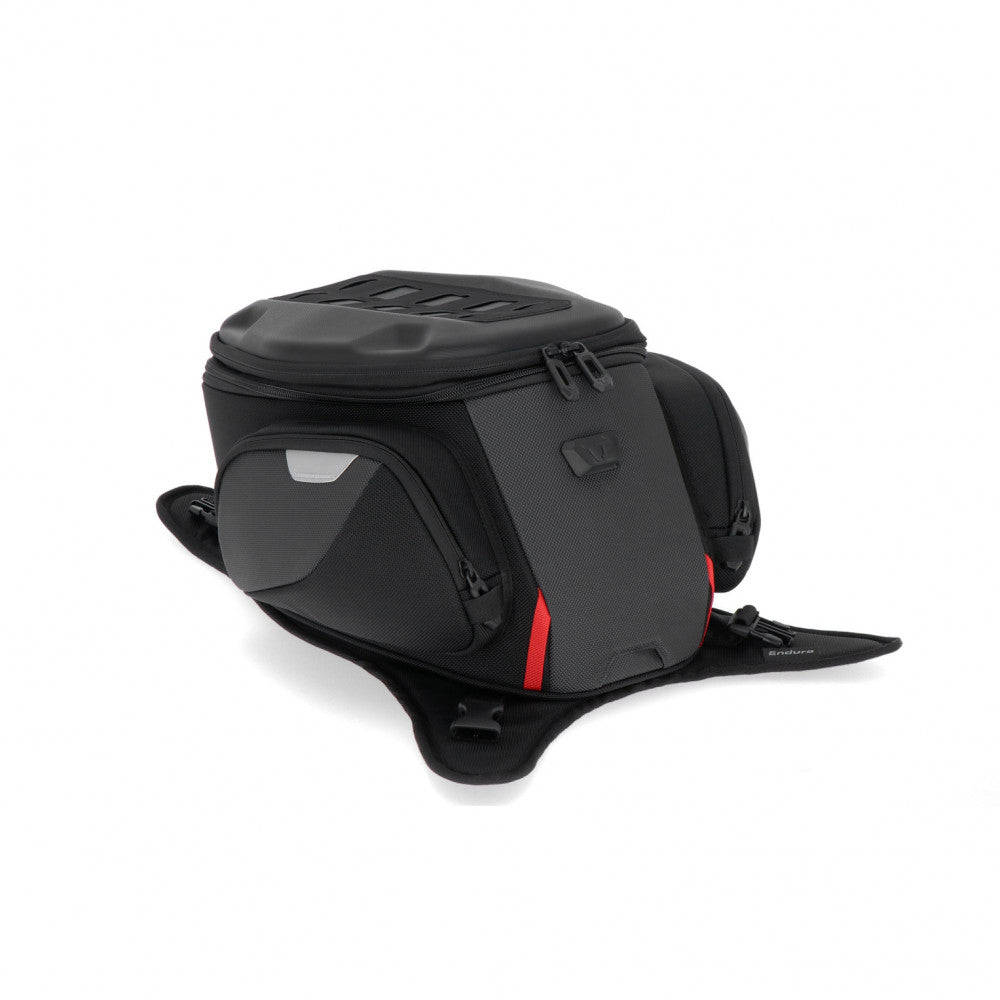 Tank Bag Sw Motech Pro Enduro Strap On 12-15L