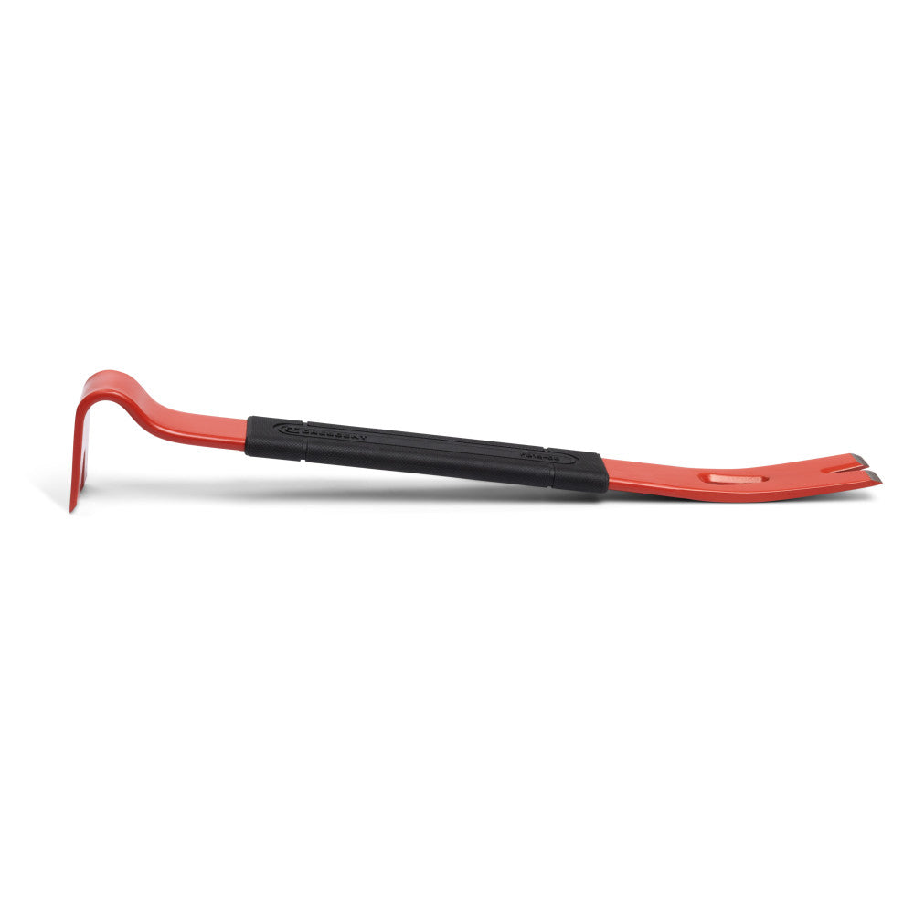 Crescent 381mm/ 15 Inch Flat Pry Bar With Grip