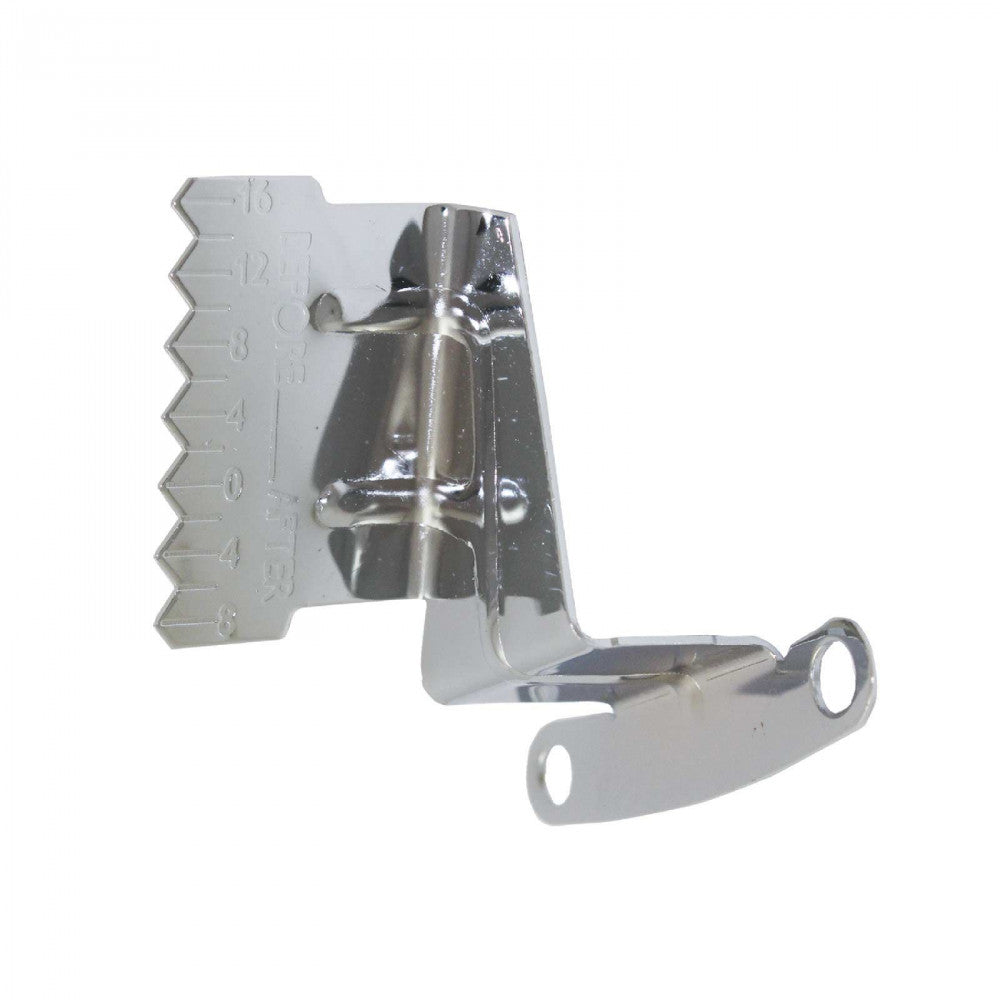 TSP SB Chevy Timing Tab W/Pointer Fit 7" #7267