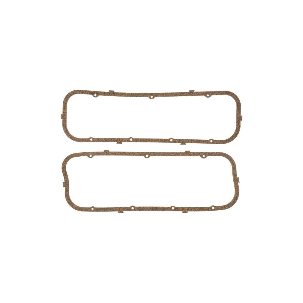 Ultra-Power Valve Cover Gasket Pair - Chev BB (Cork)#VS38420
