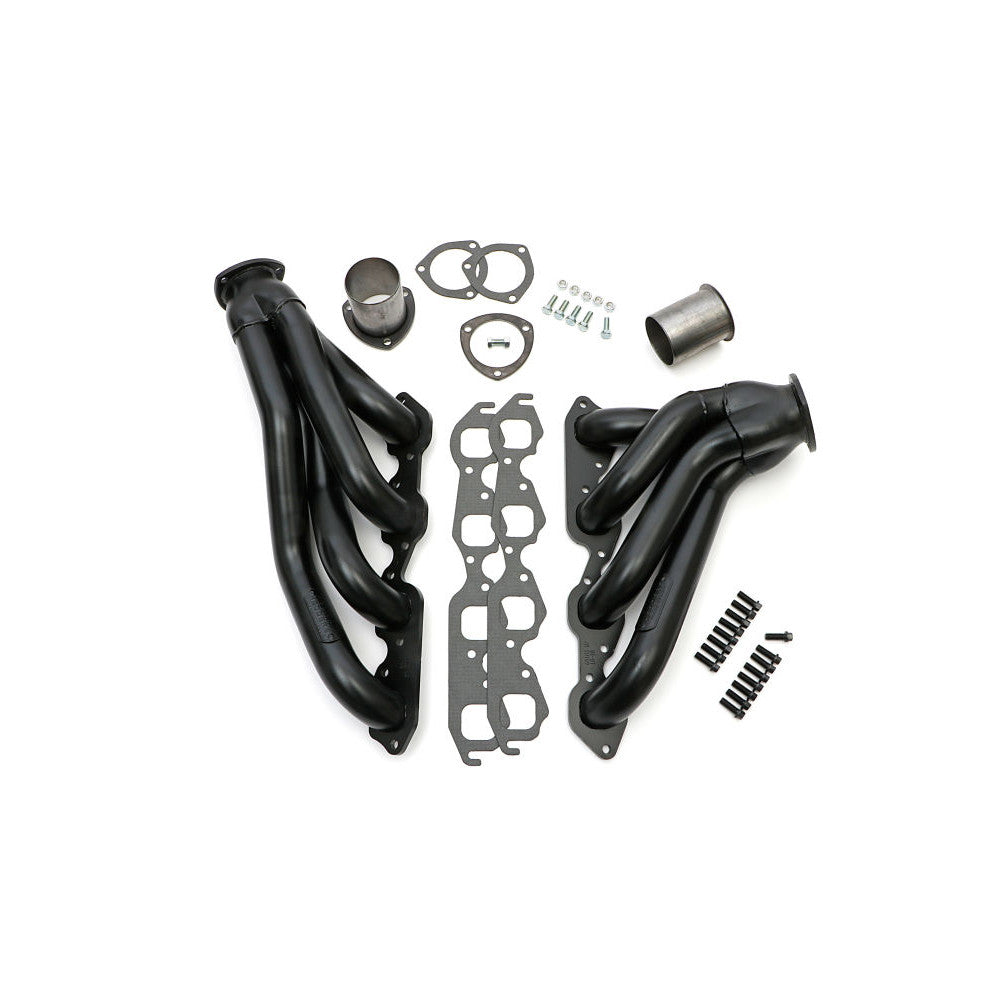 Hedman Headers - Chev BB 1965-81 Short – 2” Primary Set#HED65103