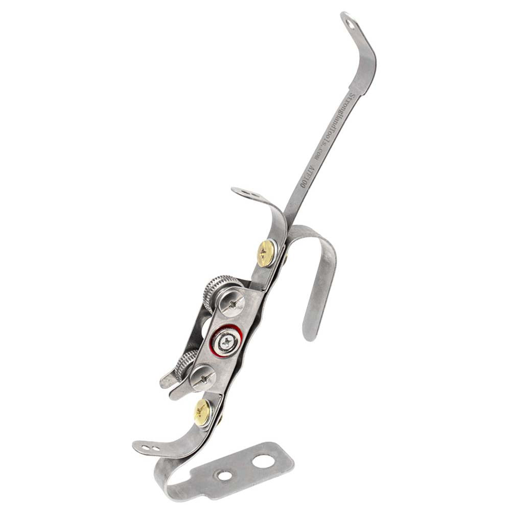 Stronghand Tig Feeder 175 x 80 x 25mm