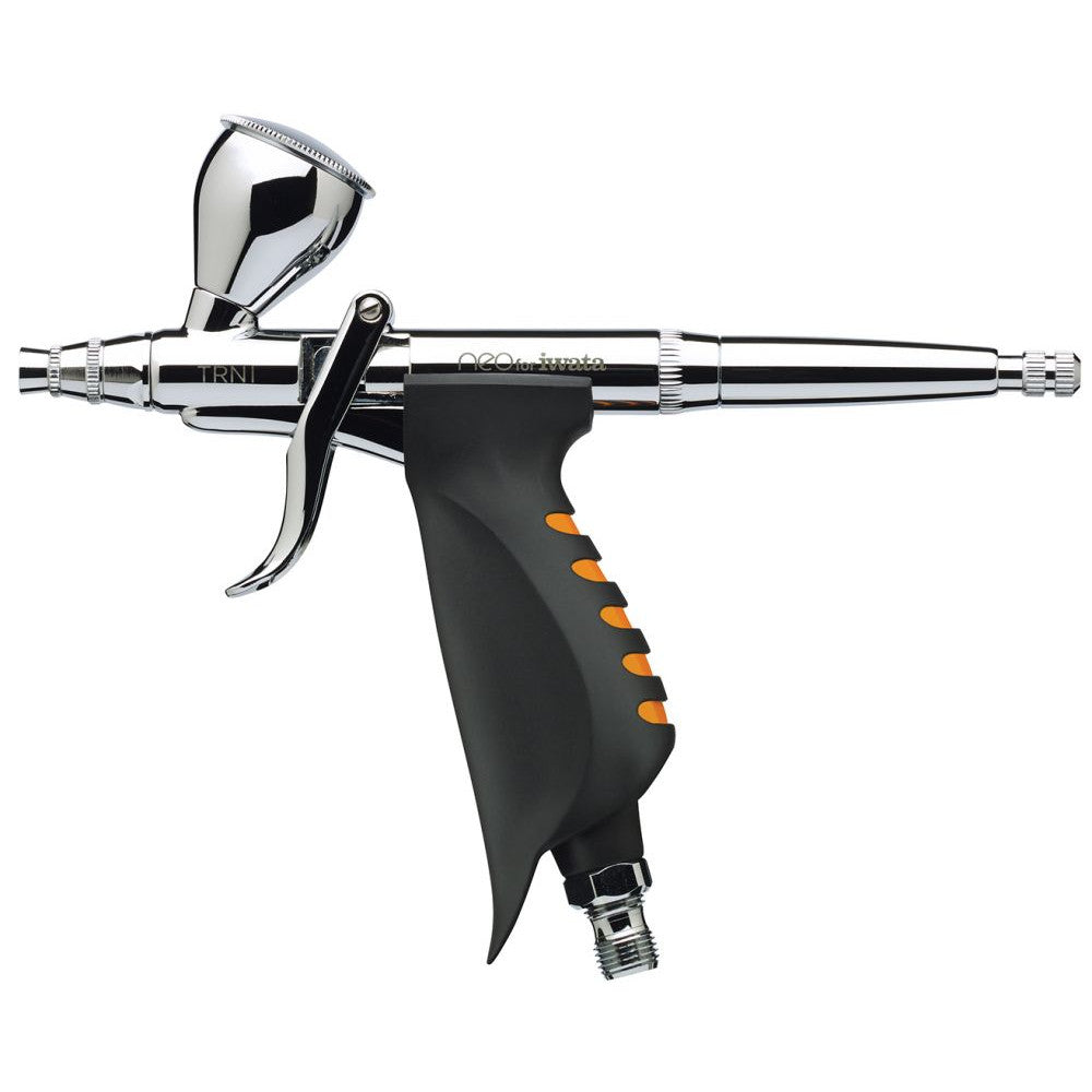 Iwata Gravity Air Brush Neo Trigger 0.35mm N5500