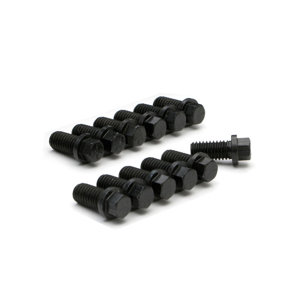 Hedman Headers Chev SB For 71-94, 283/400 - Set#HED68290