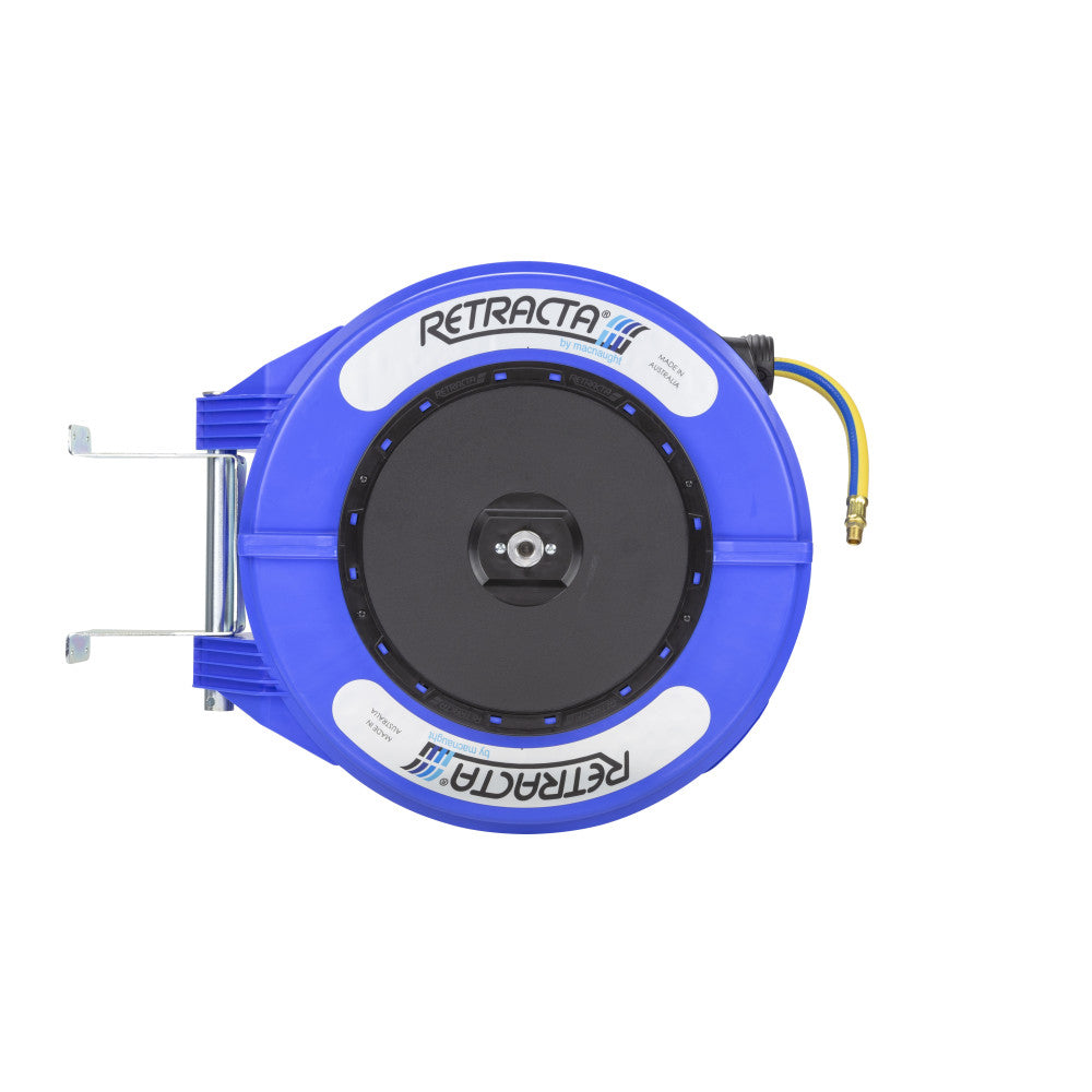 R3 Air/Water Reel 1/2" x 20 Blue
