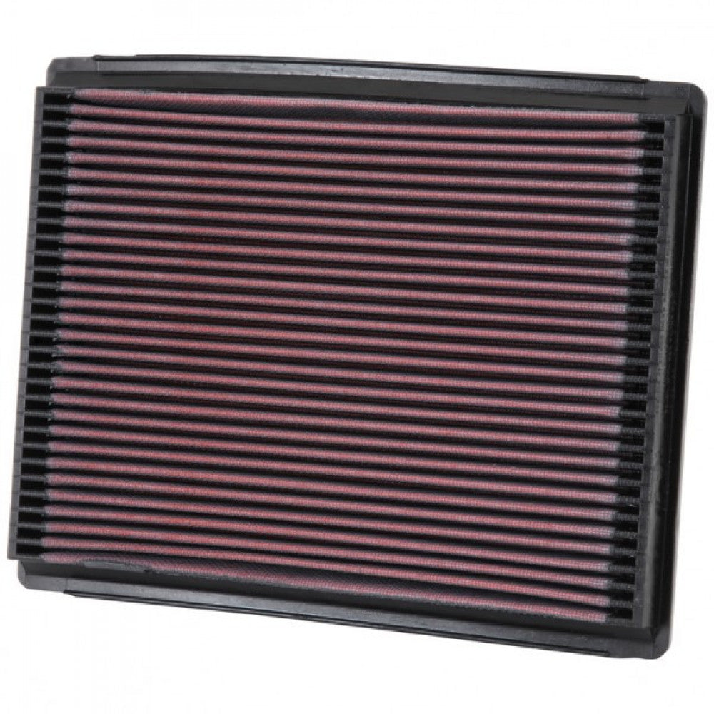 K&N Panel Filter Ford Falcon