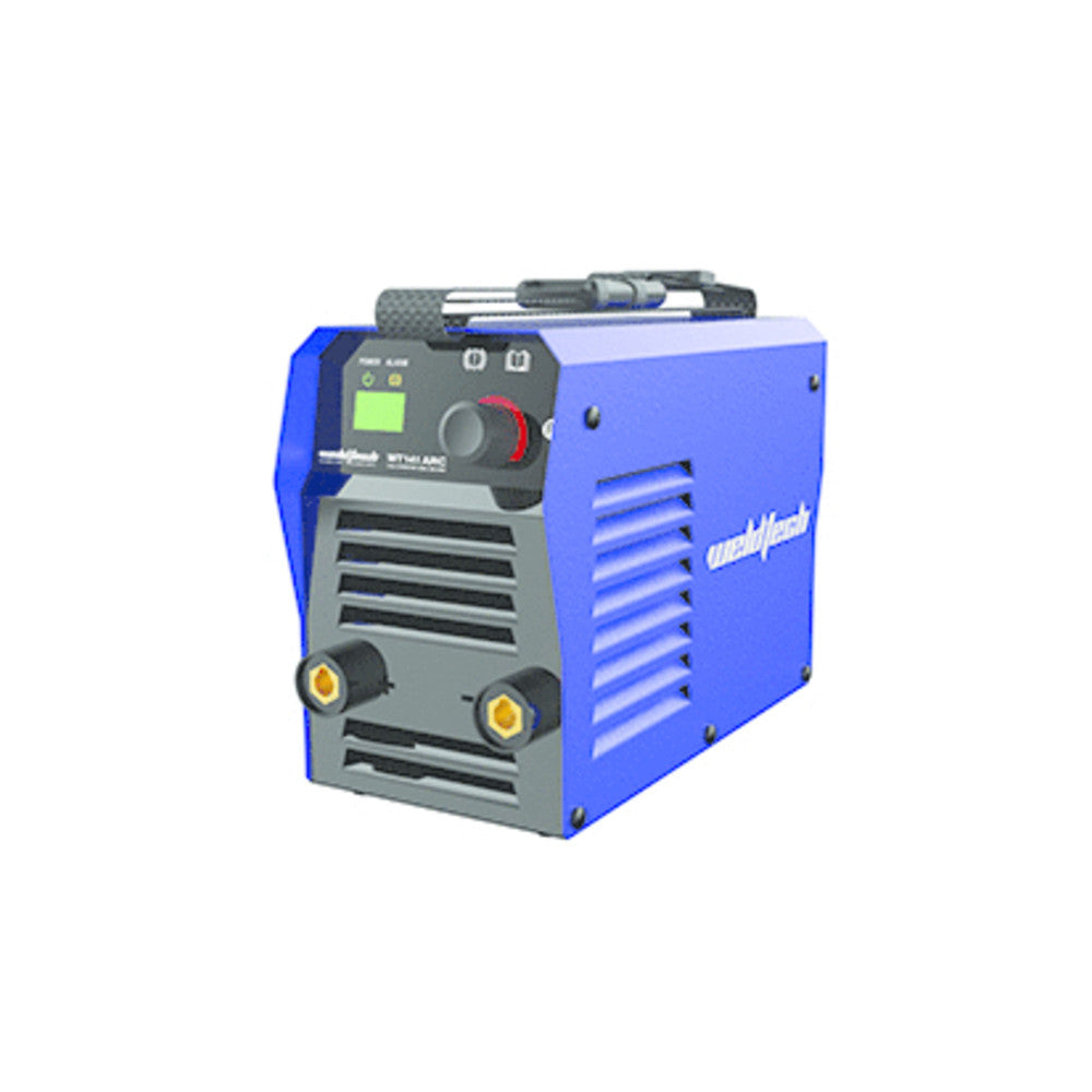 141A IGBT Inverter MMA Welder