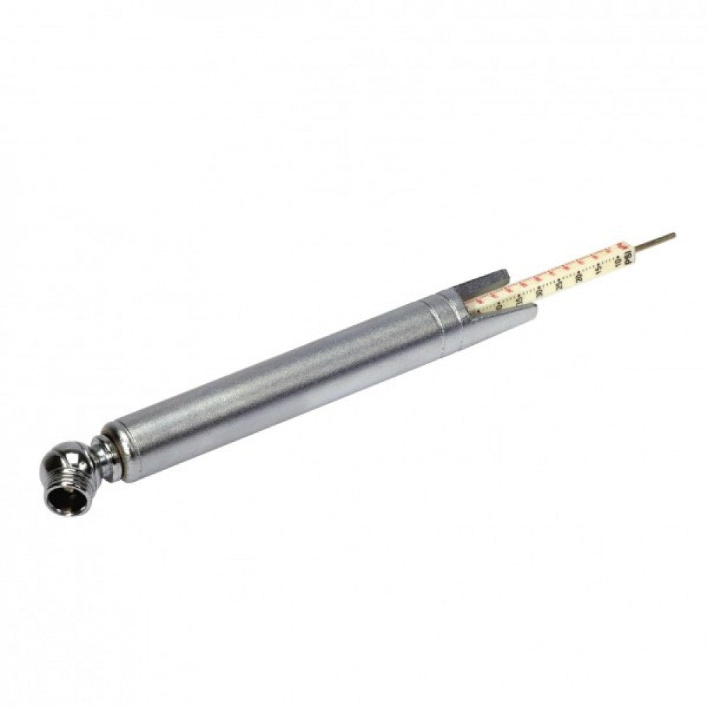 Tyre Pressure / Tyre Tread Depth Gauge
