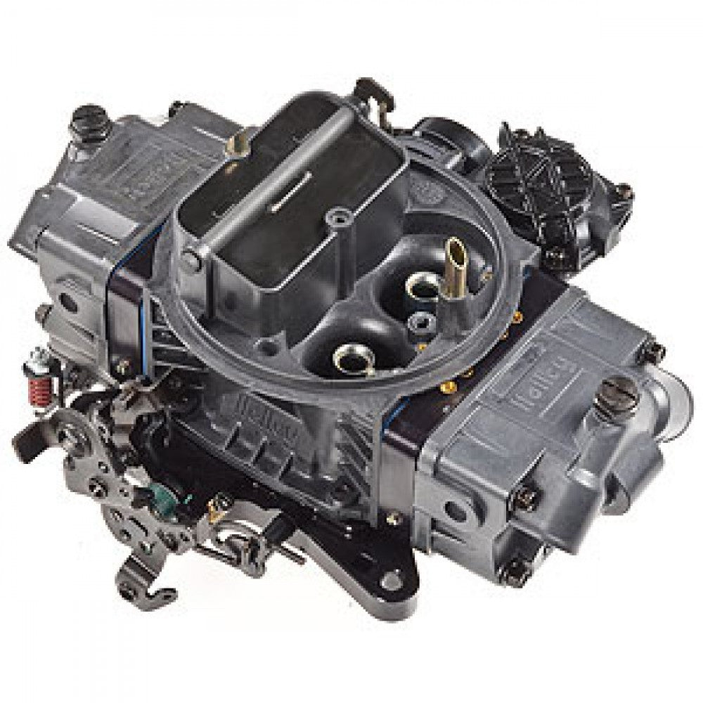Holley Carburettor 770CFM–Vacuum Secondary Ultra (Street Avenger)-E/Choke
