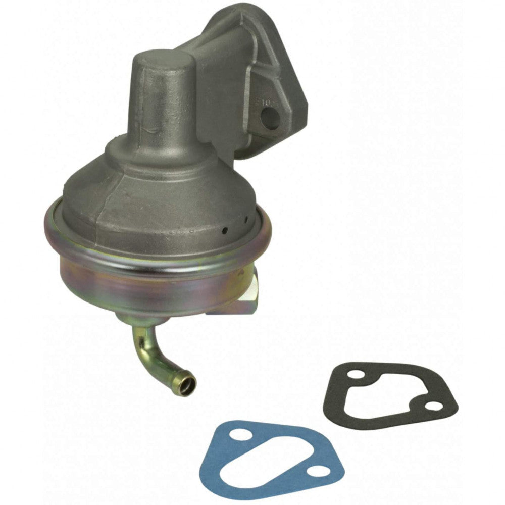 Carter Mechanical Fuel Pump (Chev Small Block/Early) 1967-73 #4513