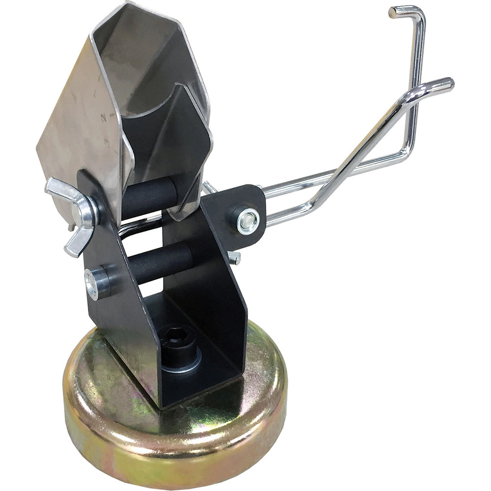 Stronghand Universal Ready Rest - Suitable For Mig