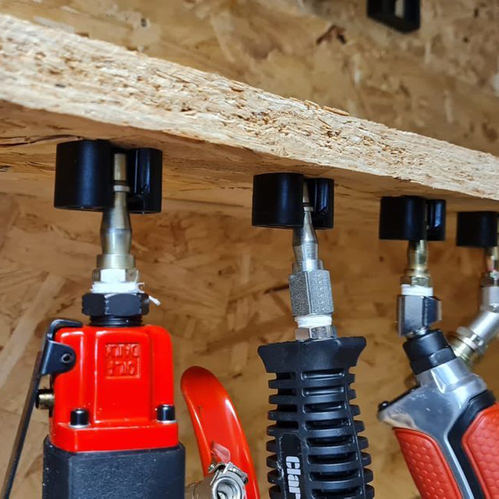 STEALTHMOUNTS Air Tool Mount