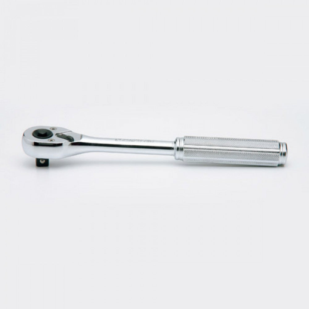 Koken - 3/8"Dr Ratchet 45 Gears Push Button Lock 200mm