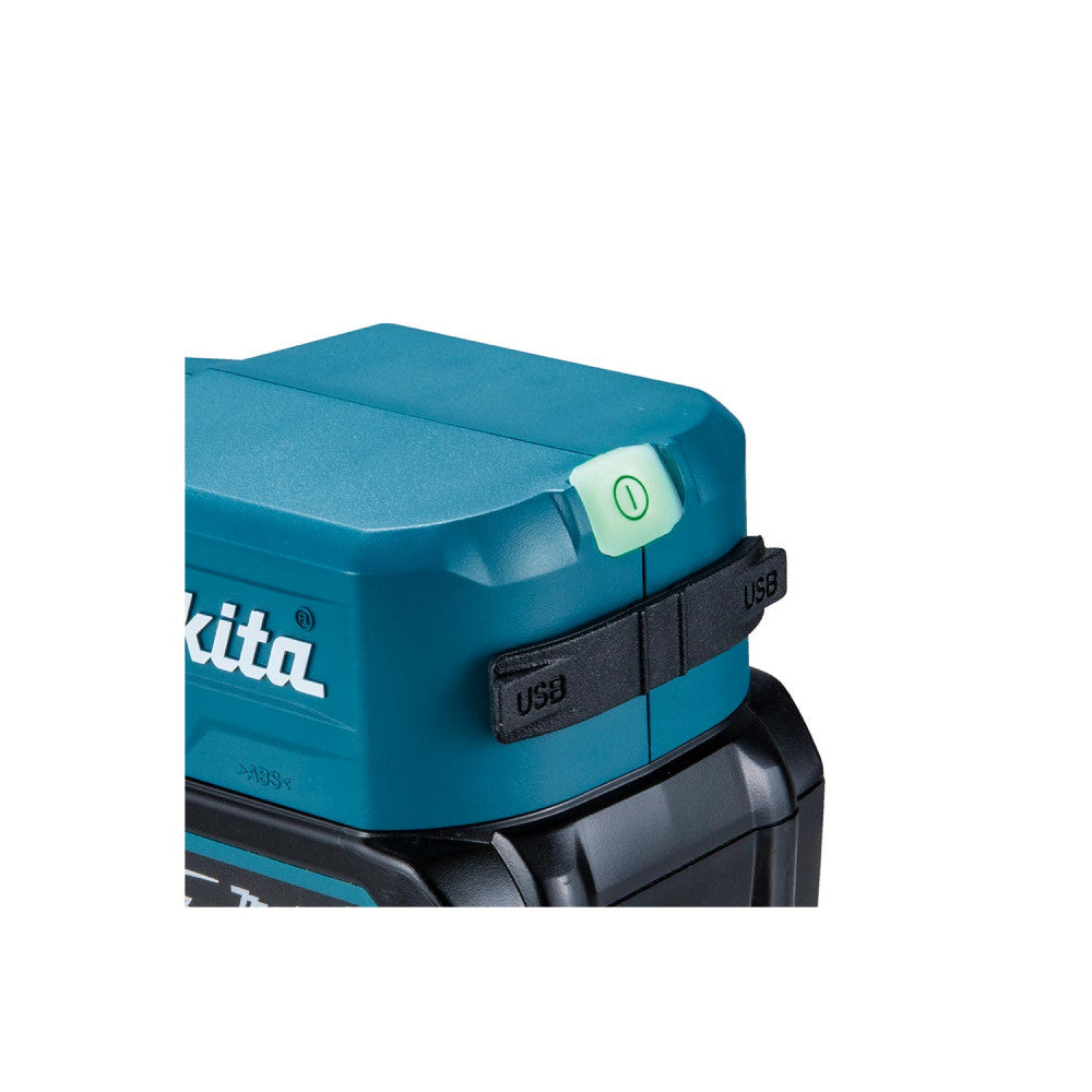 Makita XGT Battery Charger Adaptor