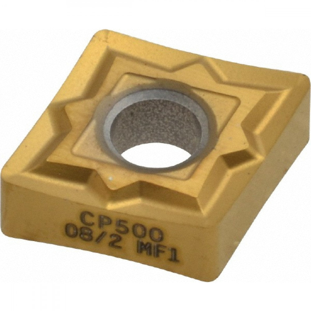 CNMG120408-MF1 CP500 Turning Insert