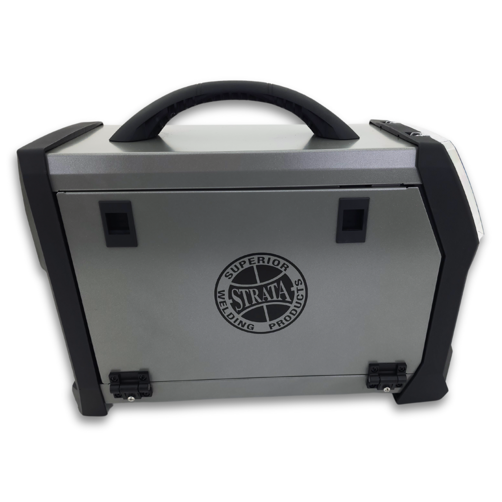 Strata 180A Compact Synergic MIG/MMA Welding Machine