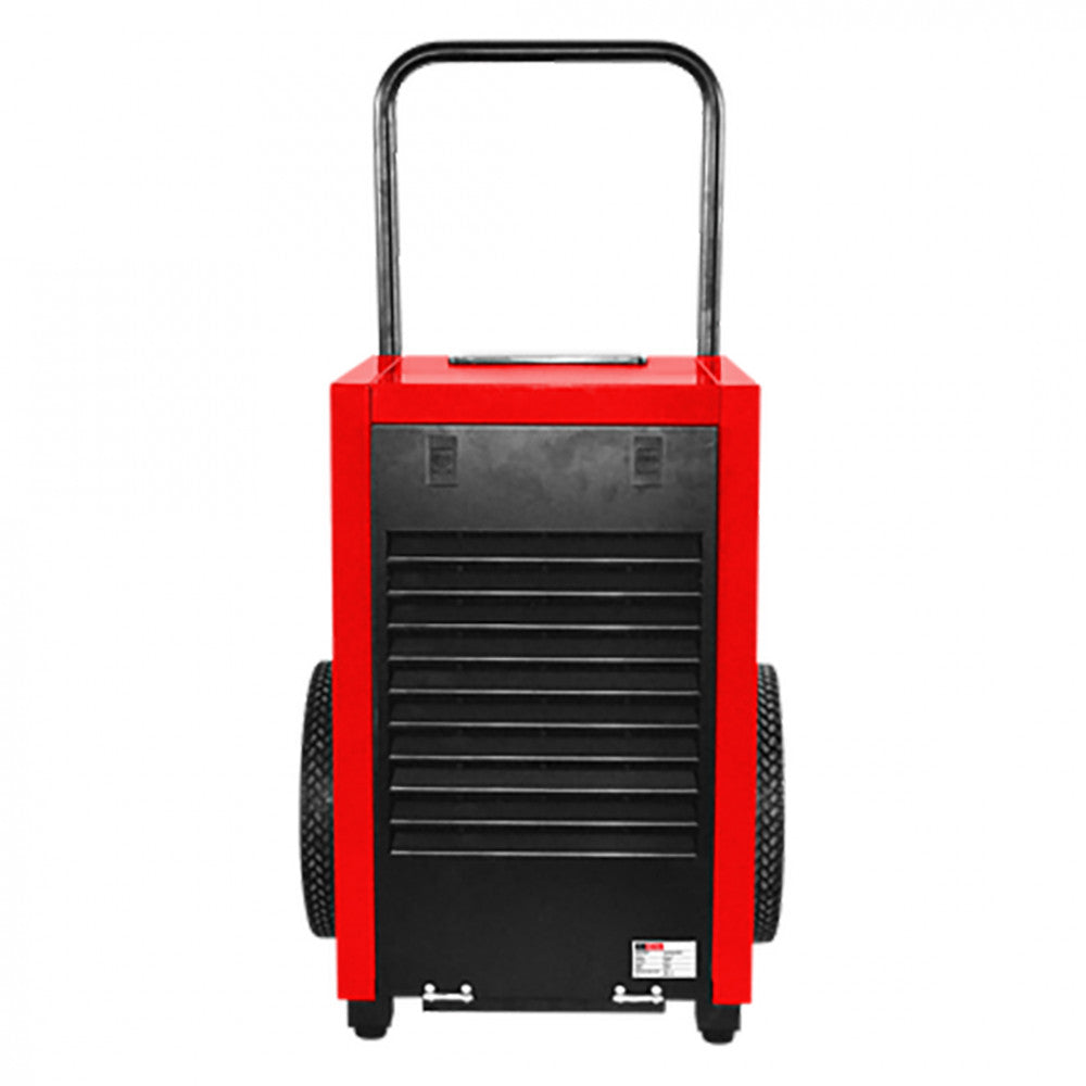 Remington Power 50L Redline Commercial Dehumidifier With Pump- RPDH50