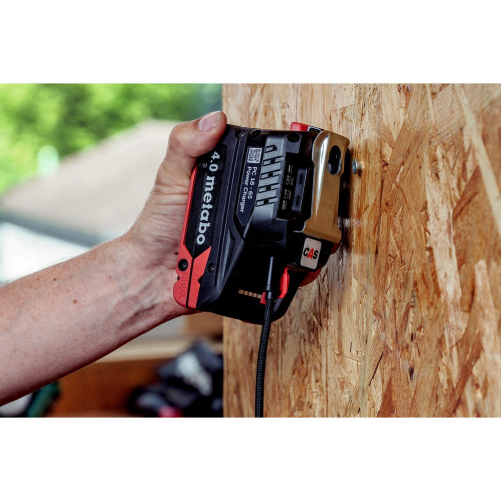 Metabo 18V Portable Power Charger