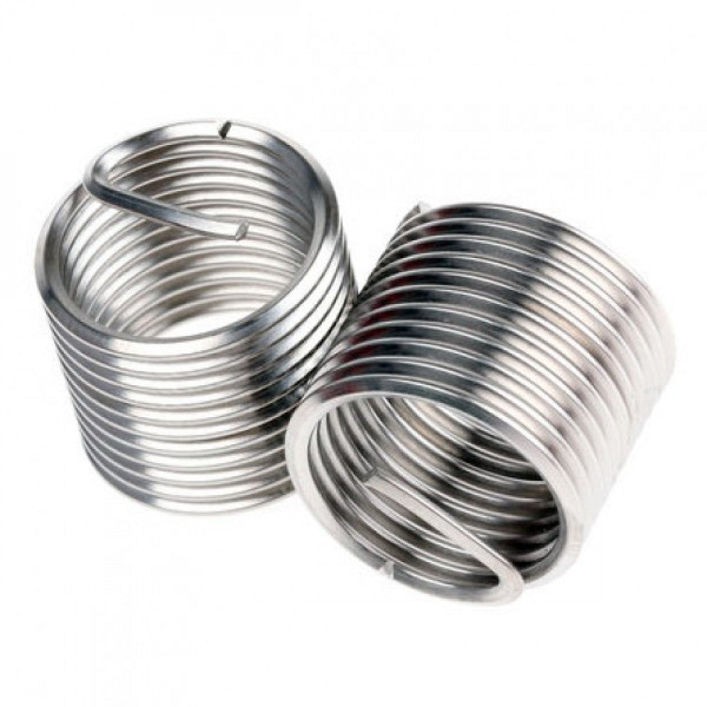 M12 x 1.75 x 1.5D Recoil Insert (10 Pack)