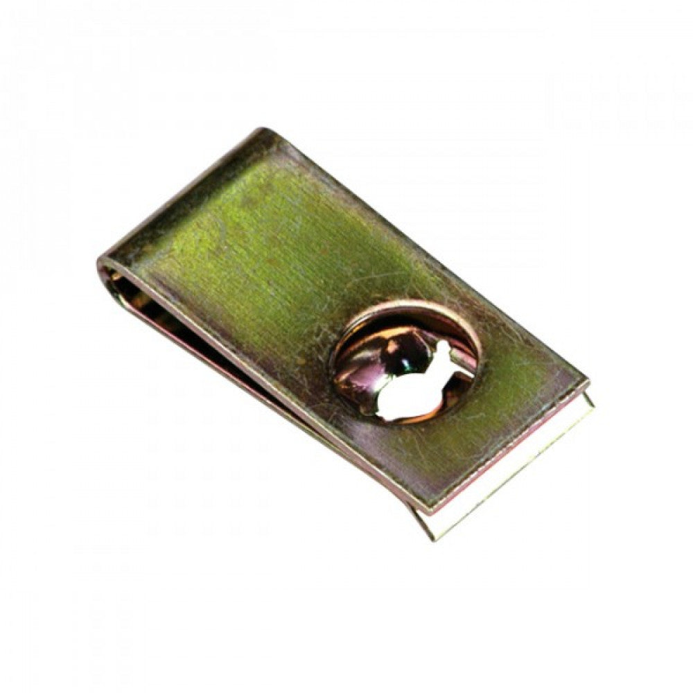 Champion Speed Nut Captive U Type 4.2 ID - 100pk
