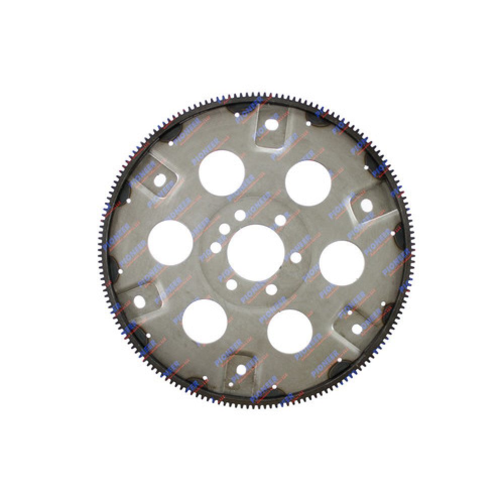 Pioneer Flexplate (Chev) - Large - 168 Tooth (14.13. In / OD) Each#FRA-100