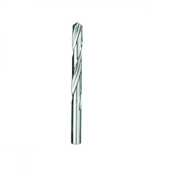 6.5mm  Carbide Drill Spiral Flute    57x93  122250 6.5