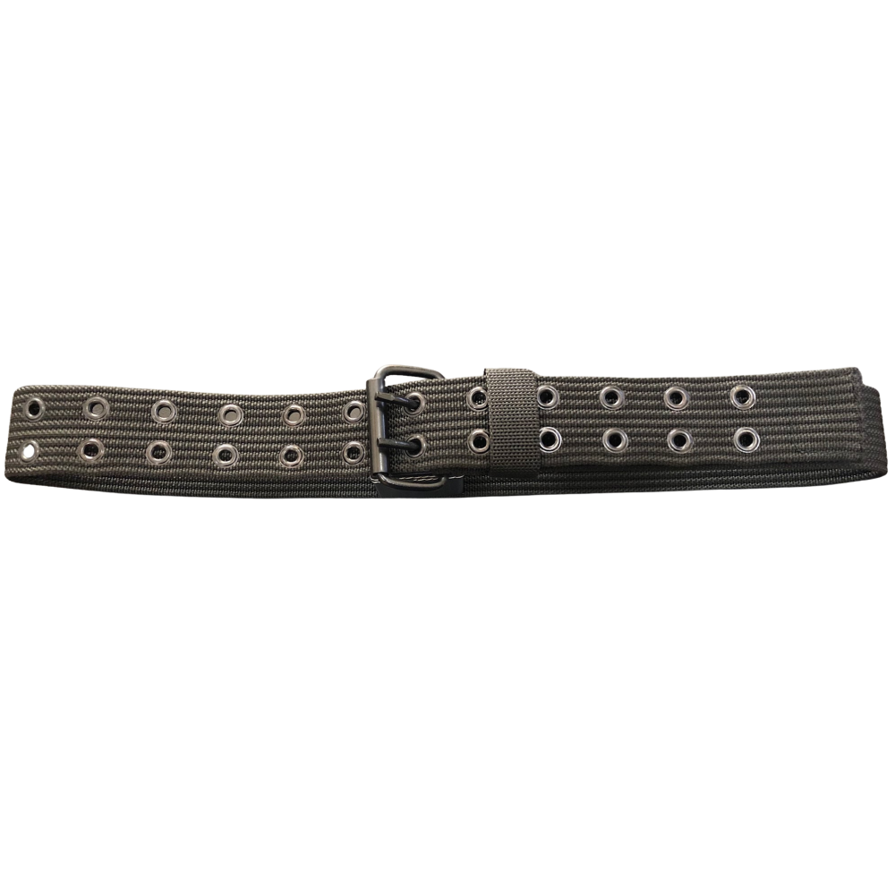 OX Pro Nylon Webbing Belt - 2"
