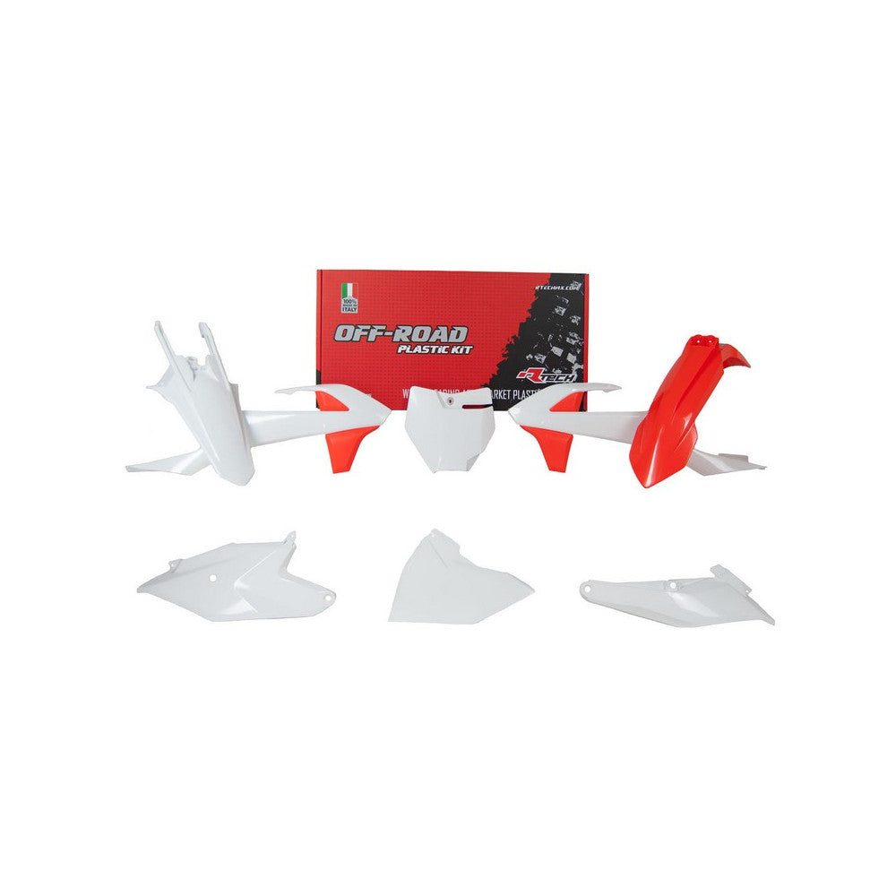 Plastics Kit Rtech Ktm 85Sx 18-20
