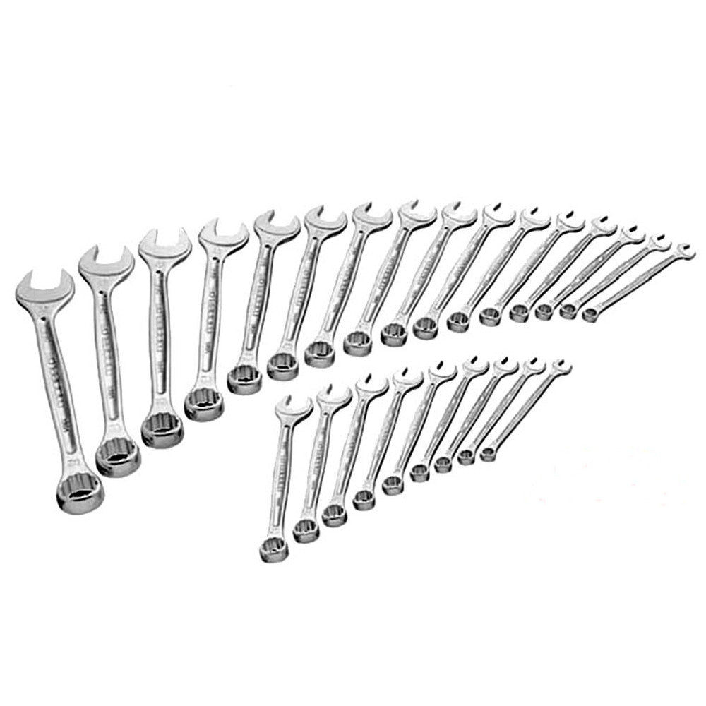 ROE Spanner Set 25-PCE MET Facom 440.JE25